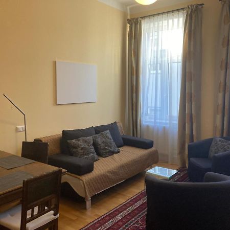 Charmantes Wiener Jugendstilhaus Kostenloses Wlan Kültér fotó